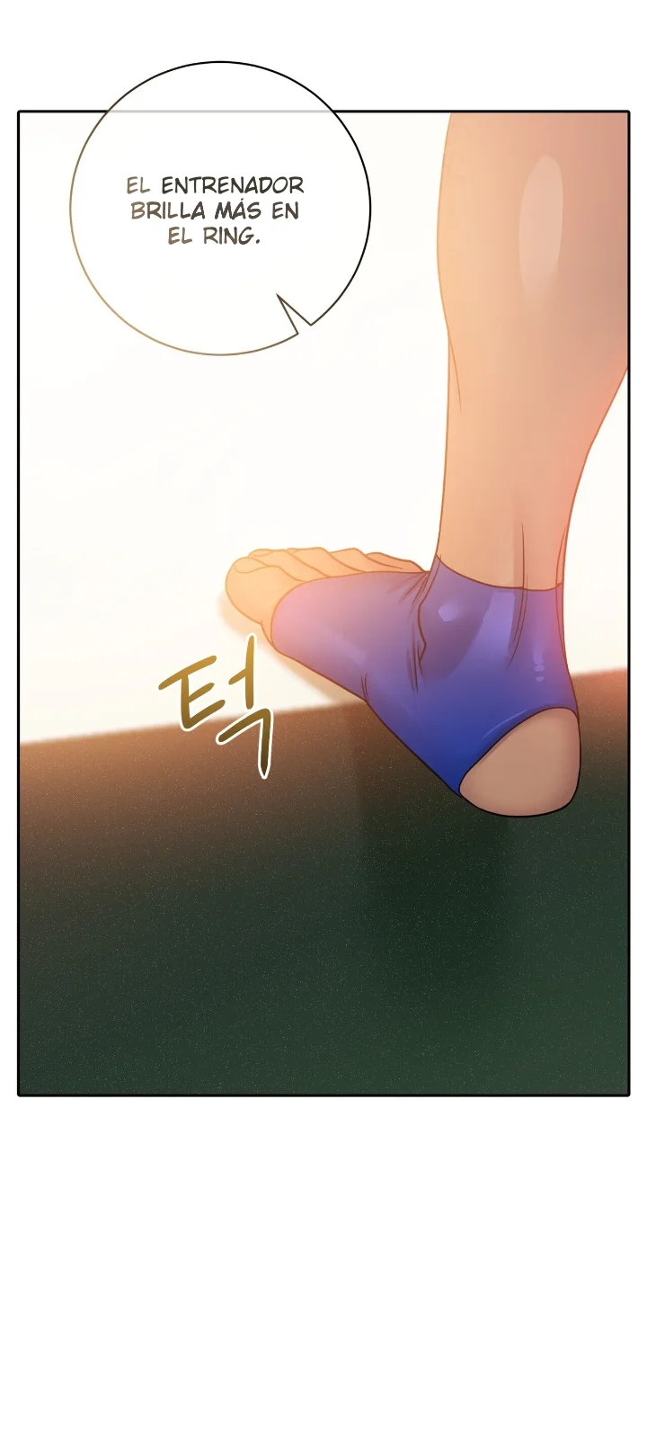 Club de Lucha Capítulo 32 - Page 31