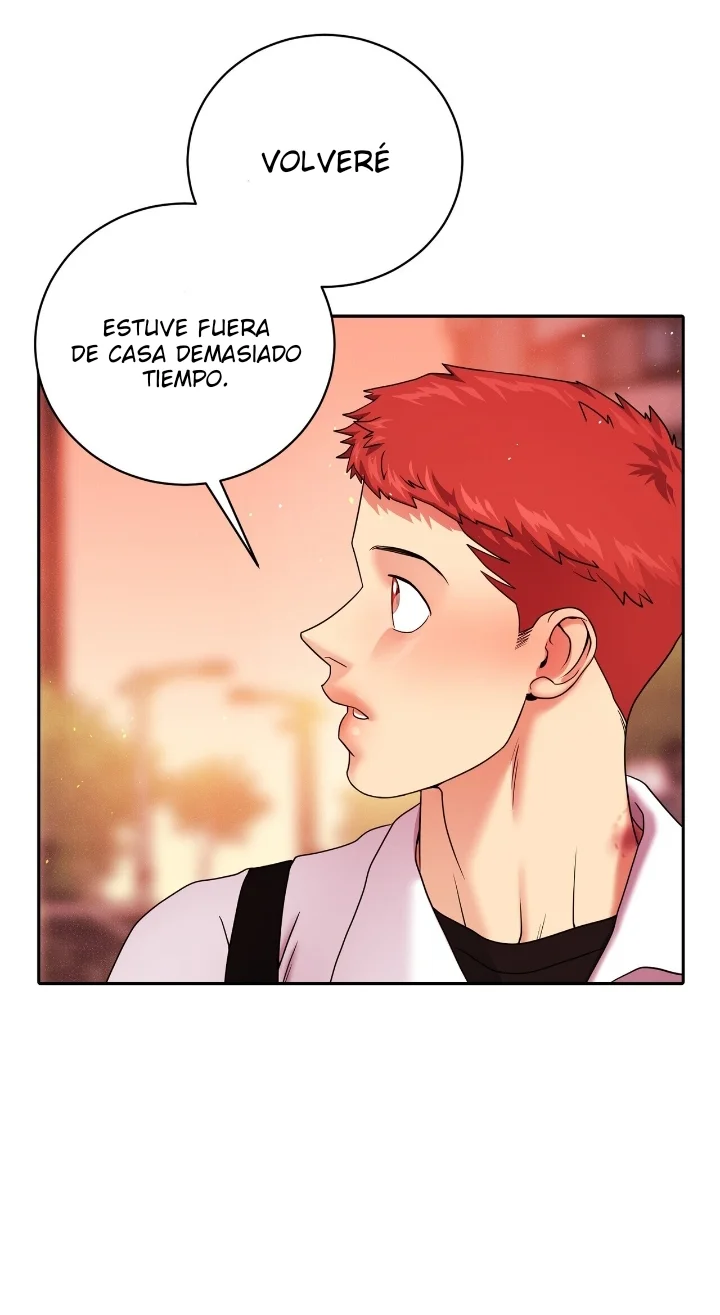 Club de Lucha Capítulo 32 - Page 39