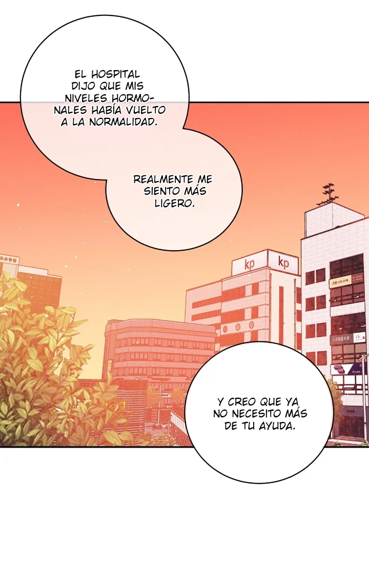 Club de Lucha Capítulo 32 - Page 40