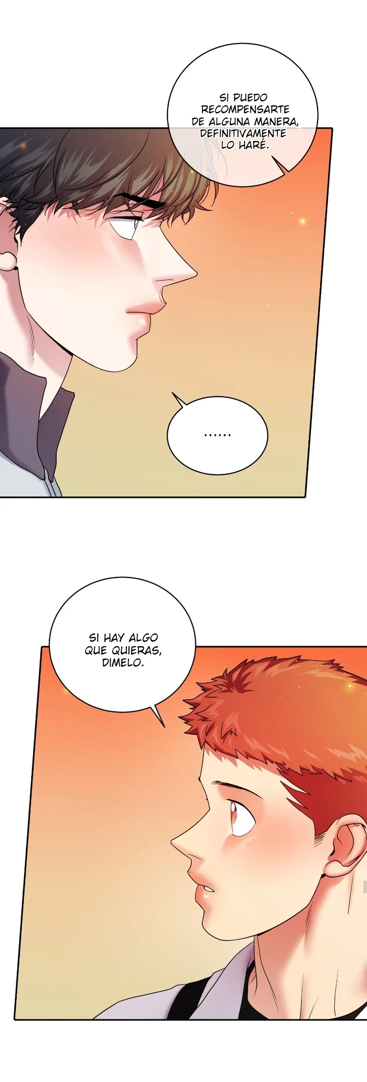 Club de Lucha Capítulo 32 - Page 41