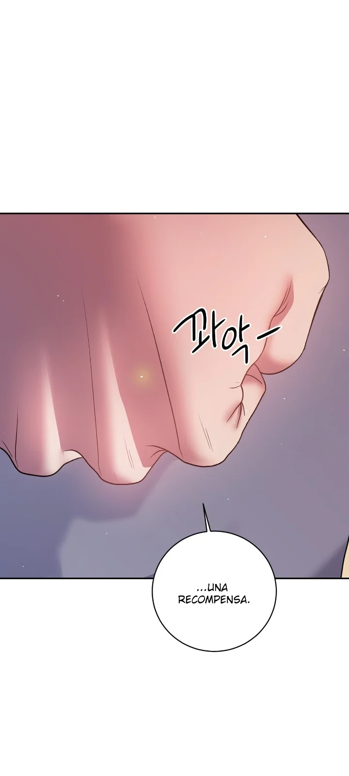 Club de Lucha Capítulo 32 - Page 42