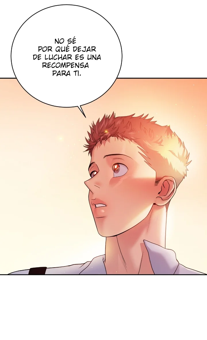 Club de Lucha Capítulo 32 - Page 44