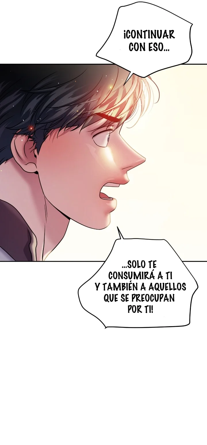 Club de Lucha Capítulo 32 - Page 45