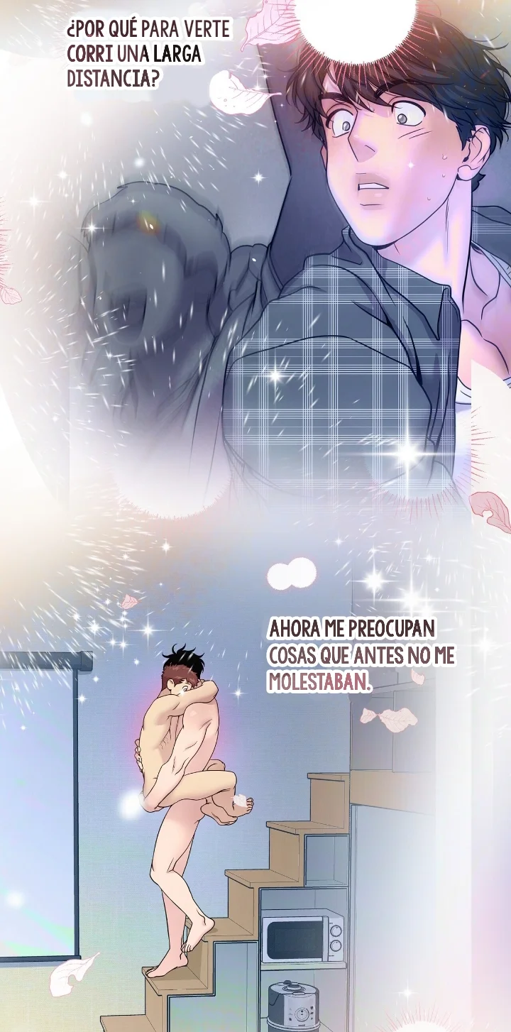 Club de Lucha Capítulo 32 - Page 48