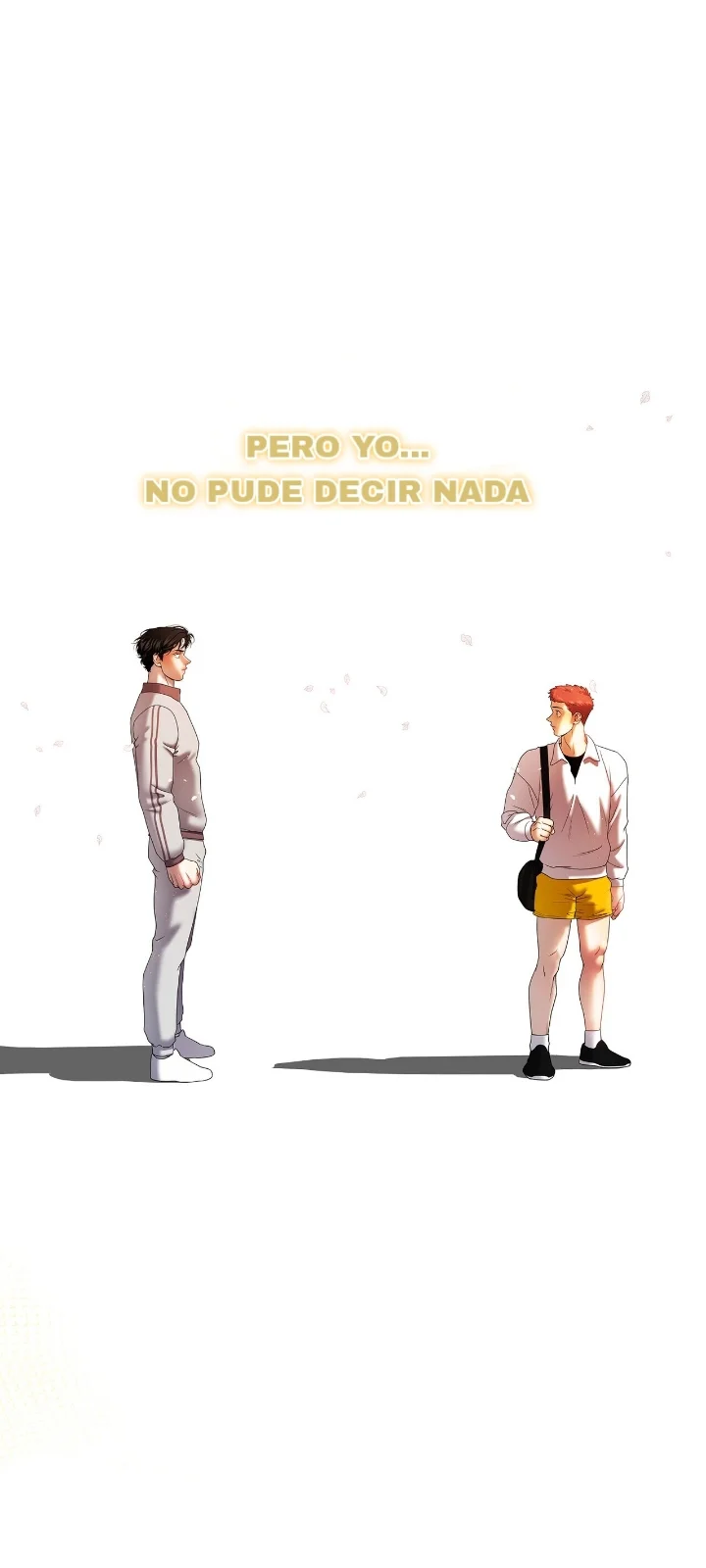 Club de Lucha Capítulo 32 - Page 53