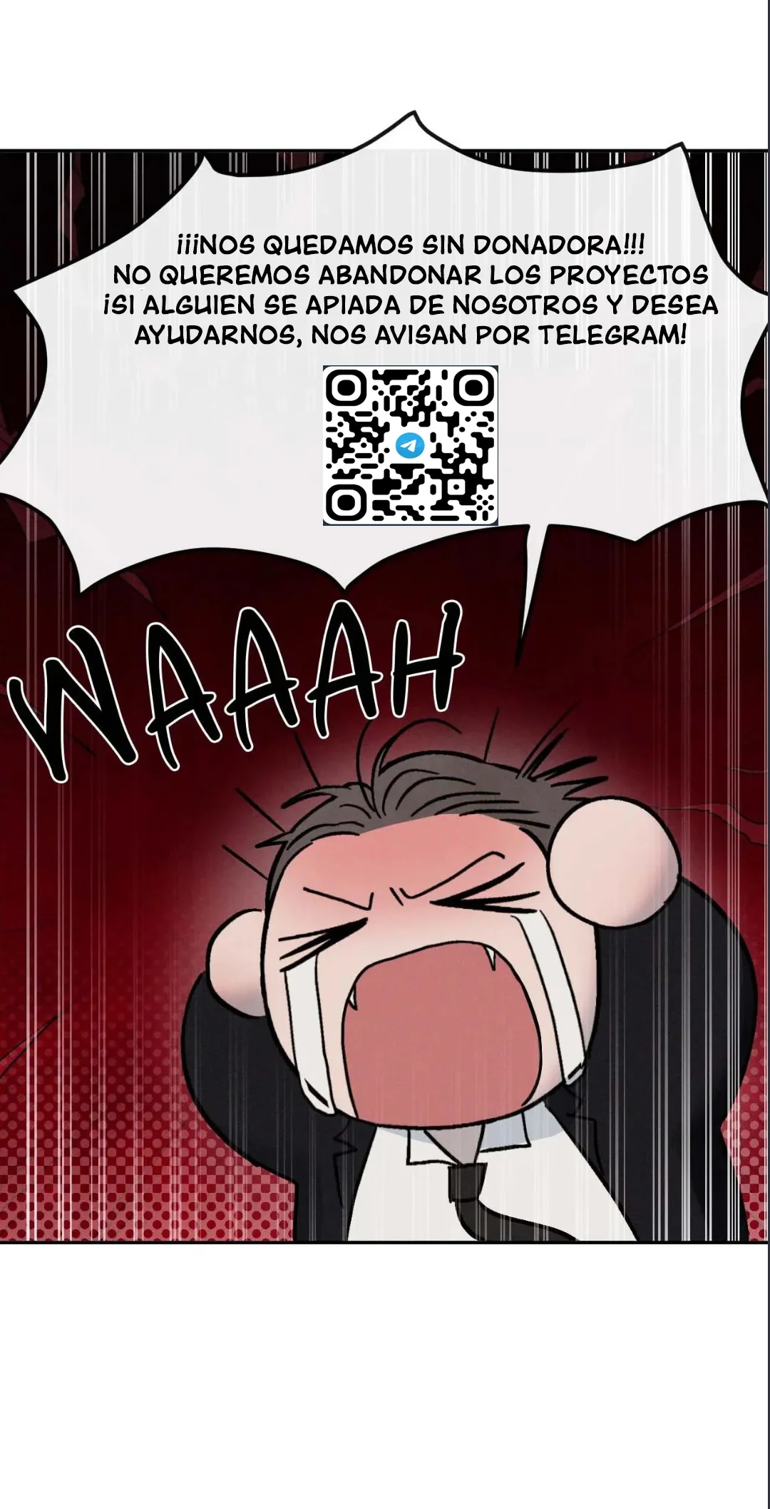 Club de Lucha Capítulo 35 - Page 18