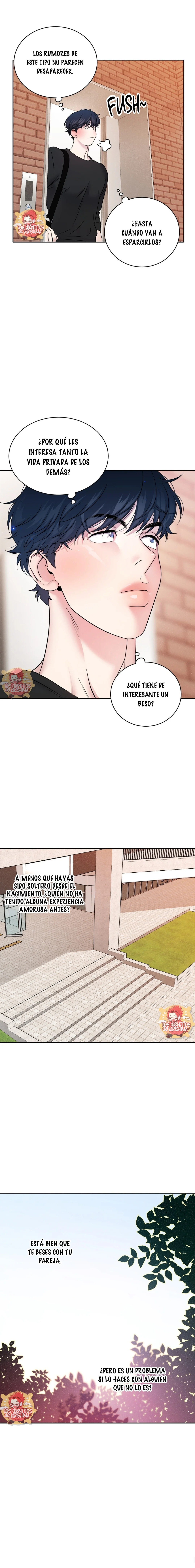 Club de Lucha Capítulo 36 - Page 13