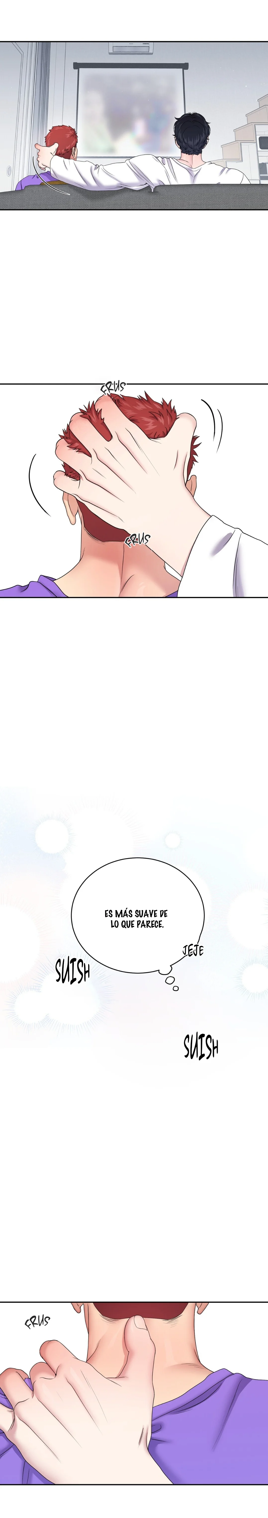 Club de Lucha Capítulo 37 - Page 2