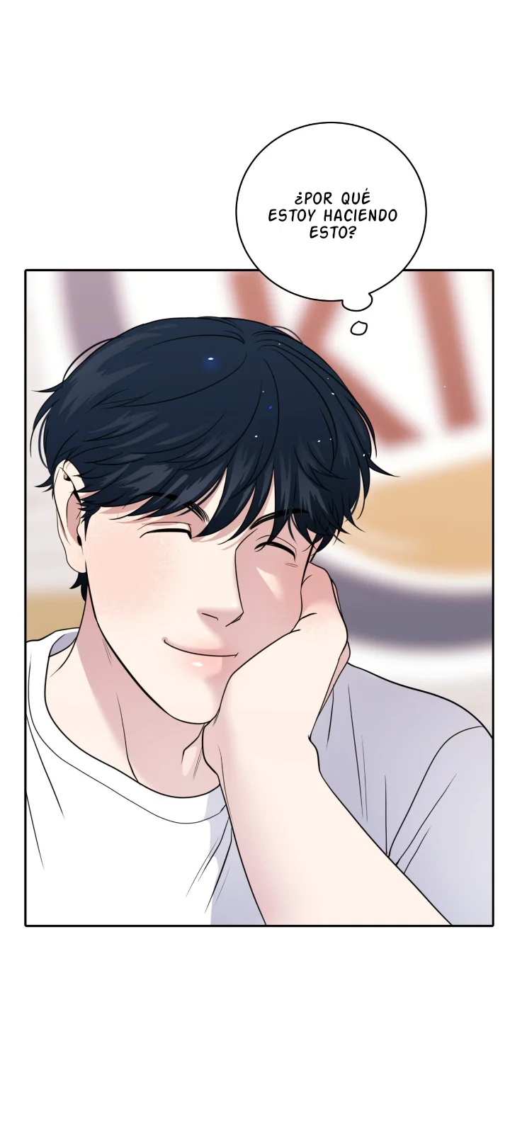 Club de Lucha Capítulo 4 - Page 12