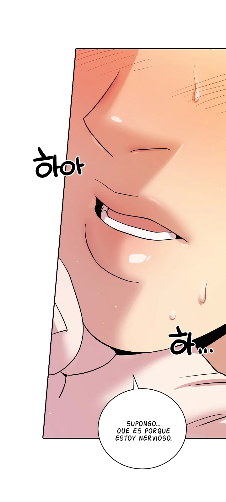 Club de Lucha Capítulo 4 - Page 25