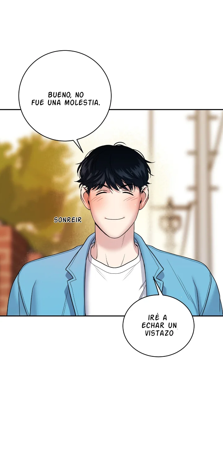 Club de Lucha Capítulo 4 - Page 28