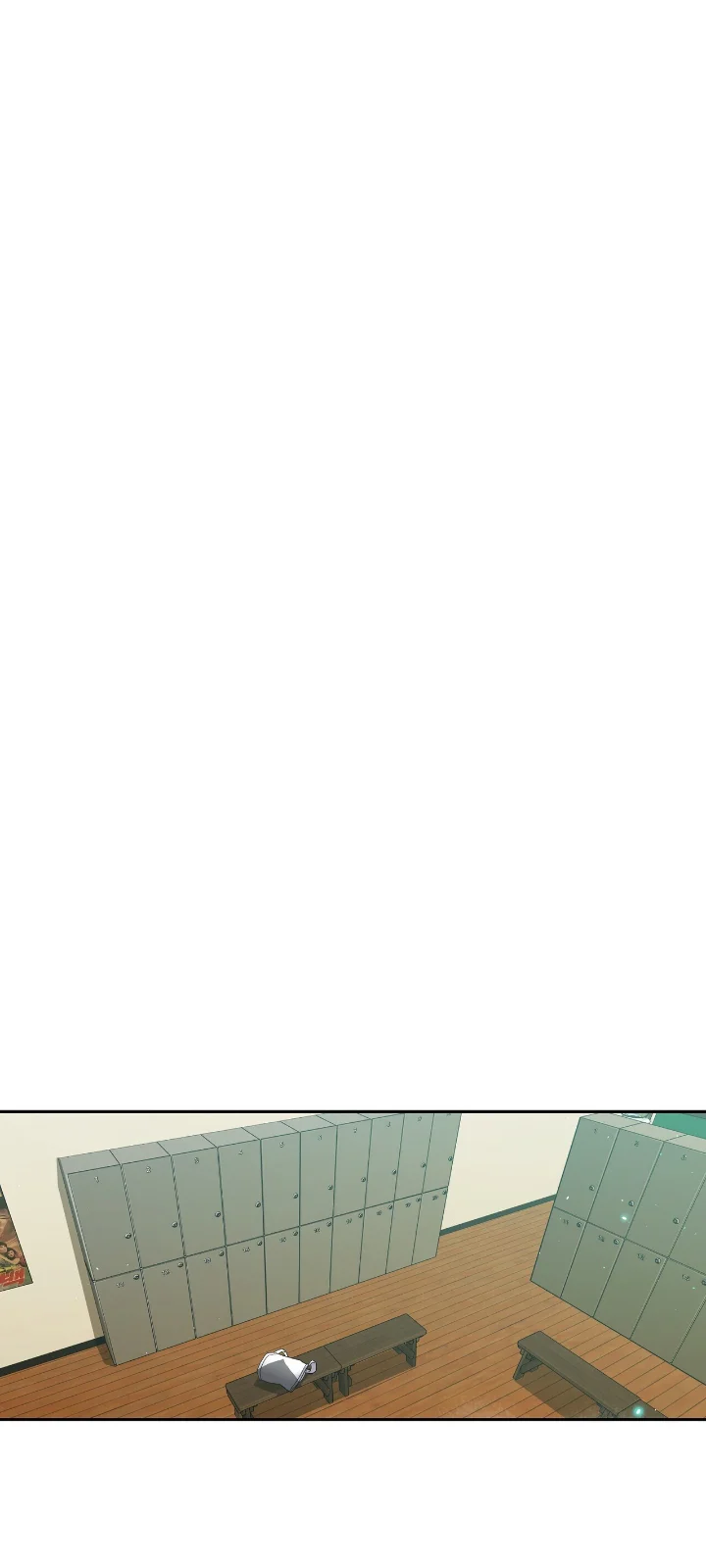 Club de Lucha Capítulo 4 - Page 31