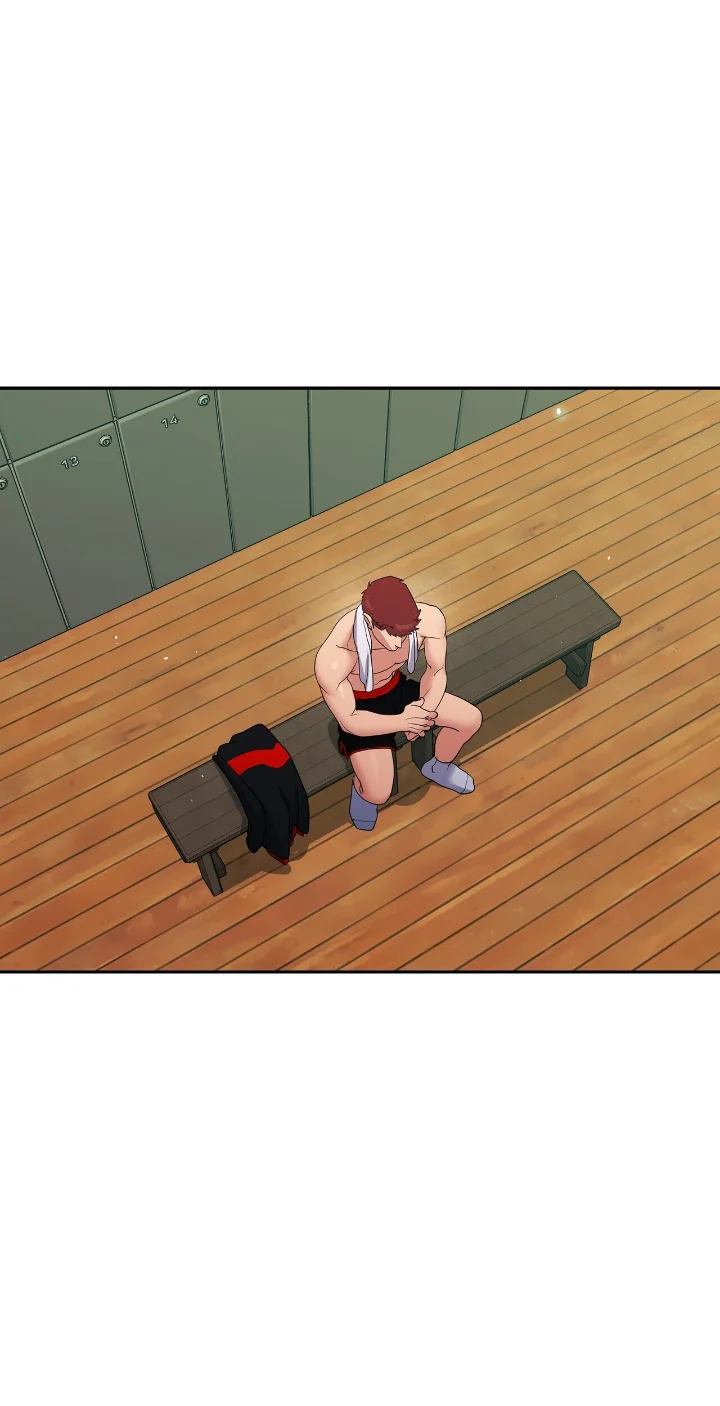 Club de Lucha Capítulo 4 - Page 32