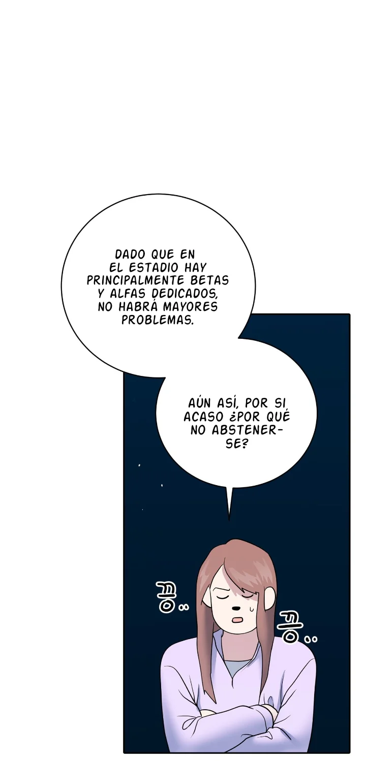 Club de Lucha Capítulo 4 - Page 39