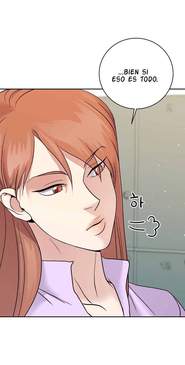 Club de Lucha Capítulo 4 - Page 41