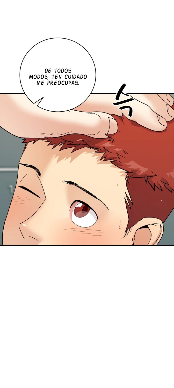 Club de Lucha Capítulo 4 - Page 43