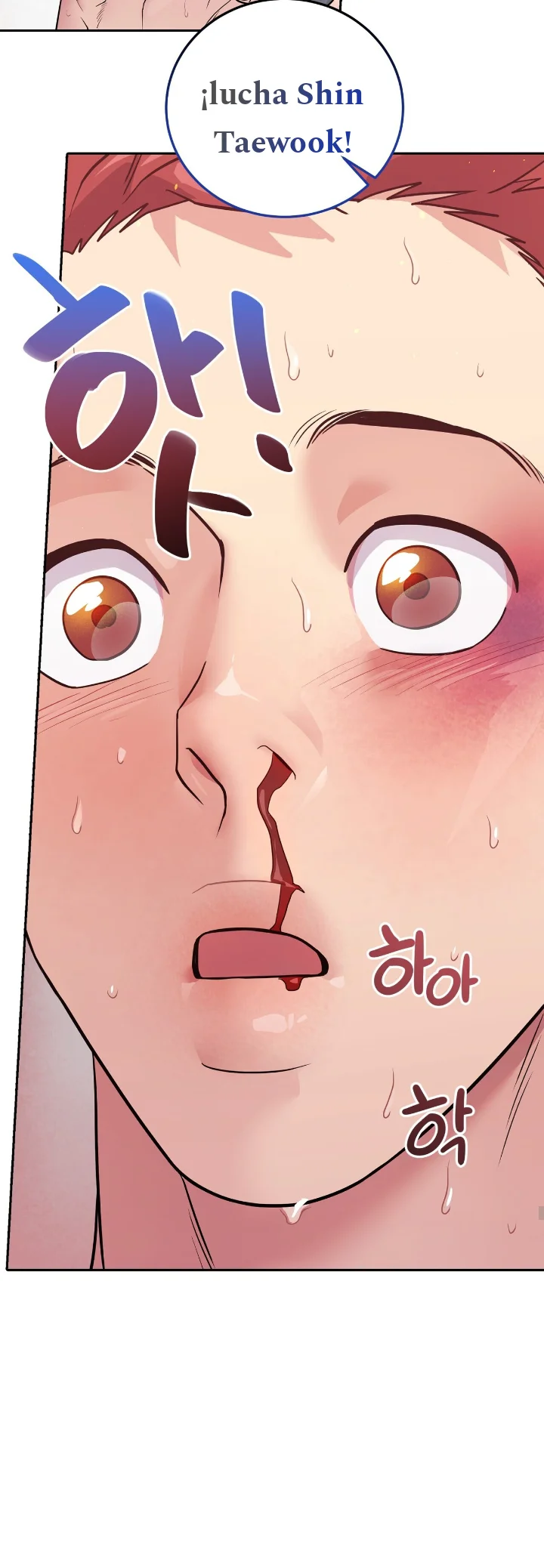 Club de Lucha Capítulo 4 - Page 53