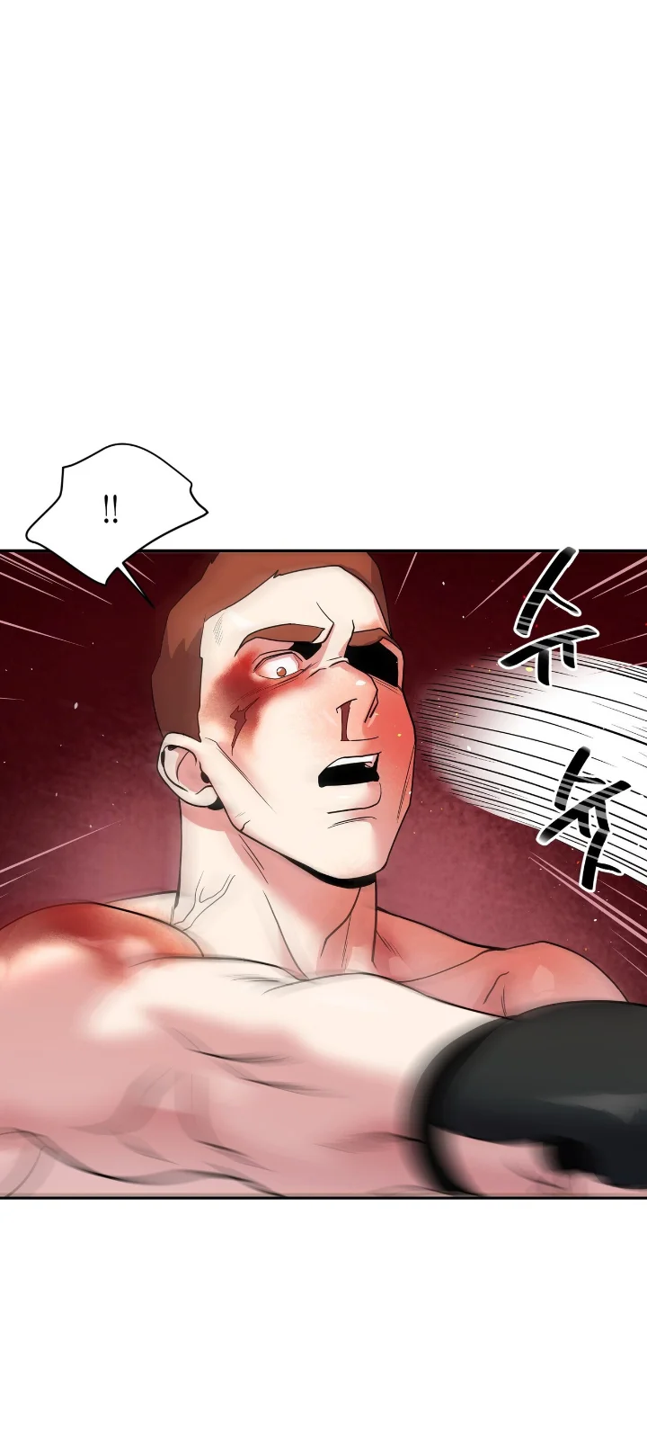 Club de Lucha Capítulo 4 - Page 56