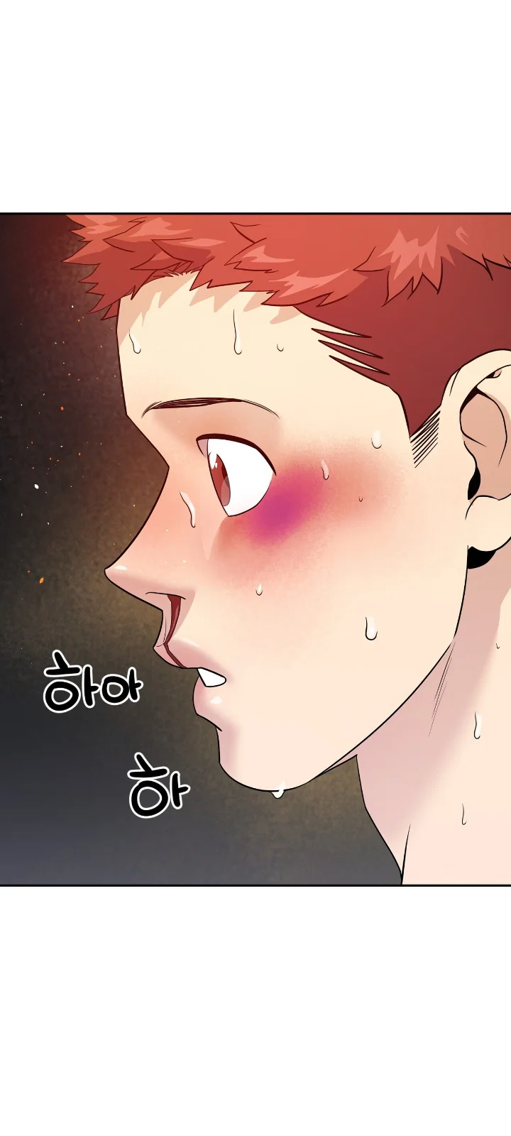 Club de Lucha Capítulo 4 - Page 61