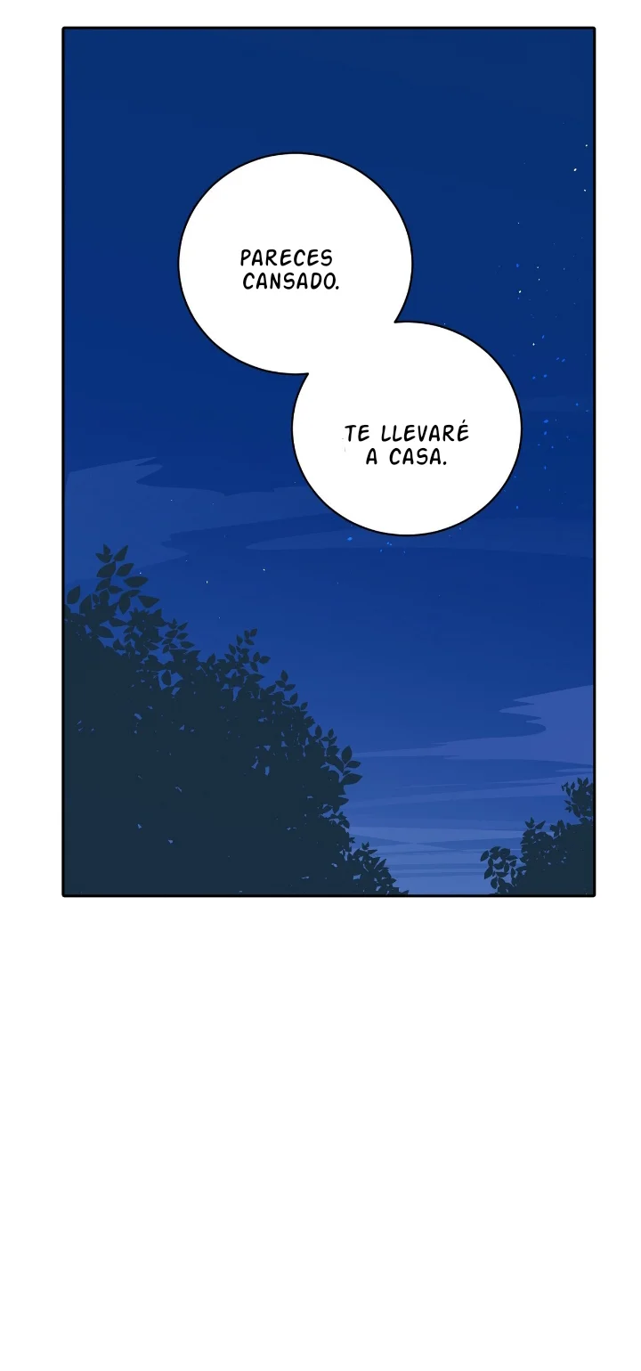 Club de Lucha Capítulo 4 - Page 64
