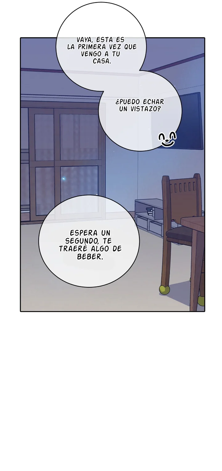 Club de Lucha Capítulo 4 - Page 68