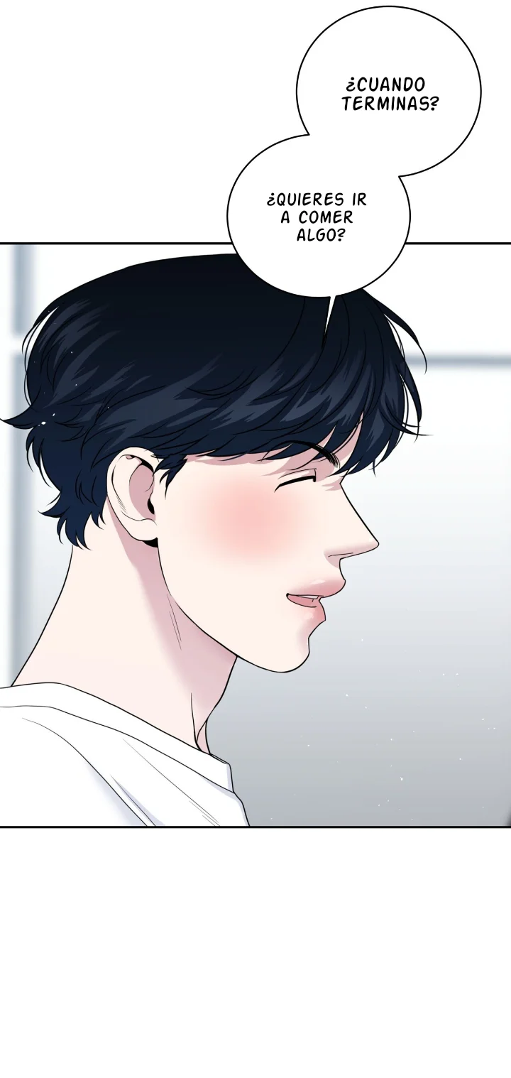 Club de Lucha Capítulo 4 - Page 7