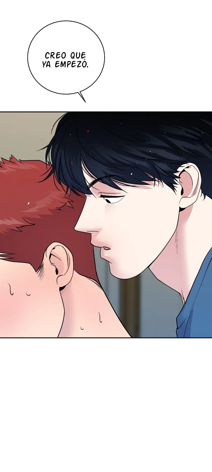 Club de Lucha Capítulo 4 - Page 73