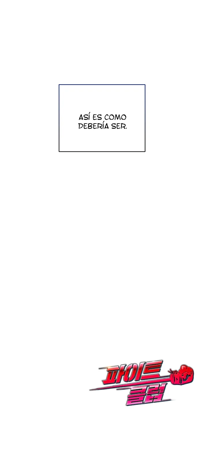 Club de Lucha Capítulo 4 - Page 77