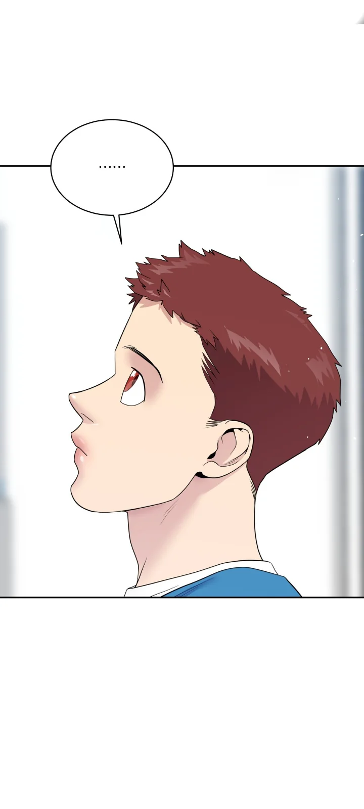 Club de Lucha Capítulo 4 - Page 8