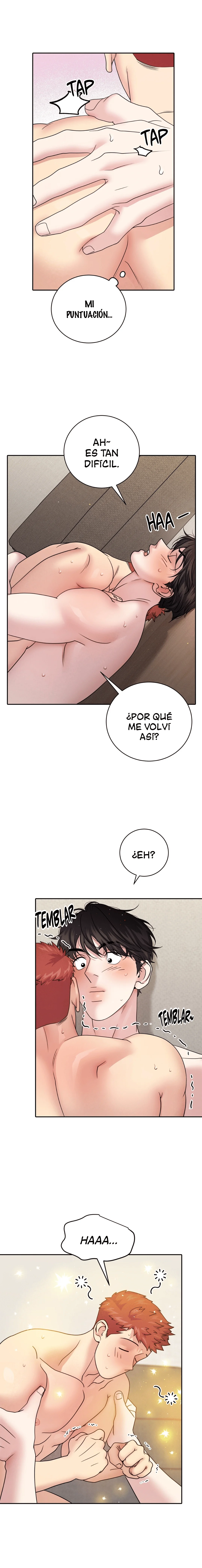 Club de Lucha Capítulo 47 - Page 13