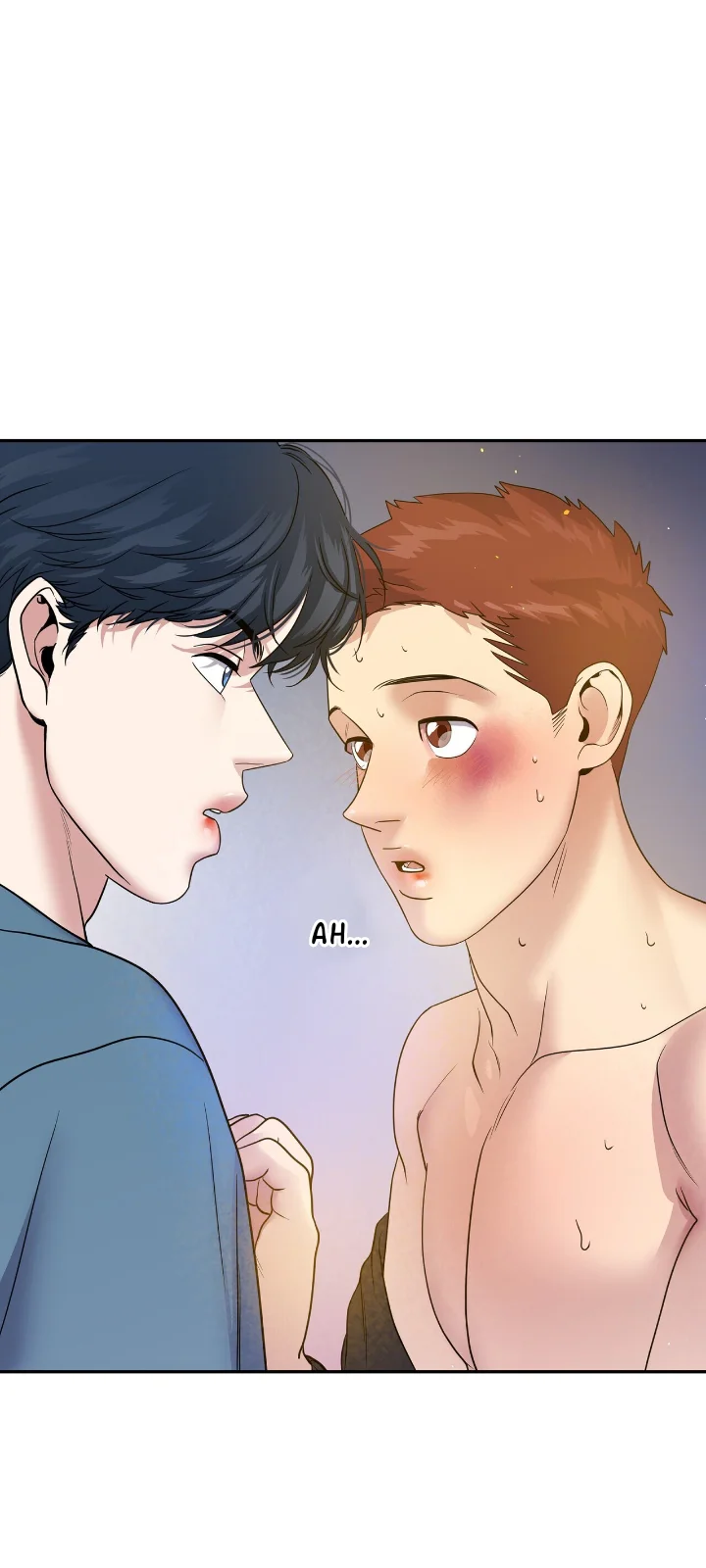 Club de Lucha Capítulo 5 - Page 22