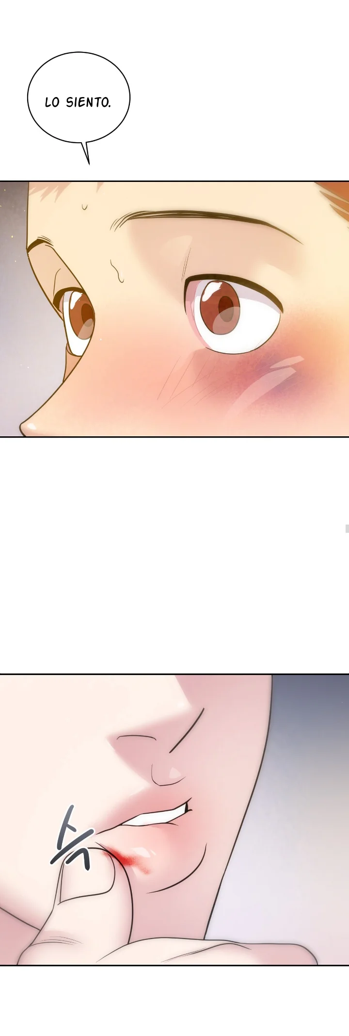 Club de Lucha Capítulo 5 - Page 23