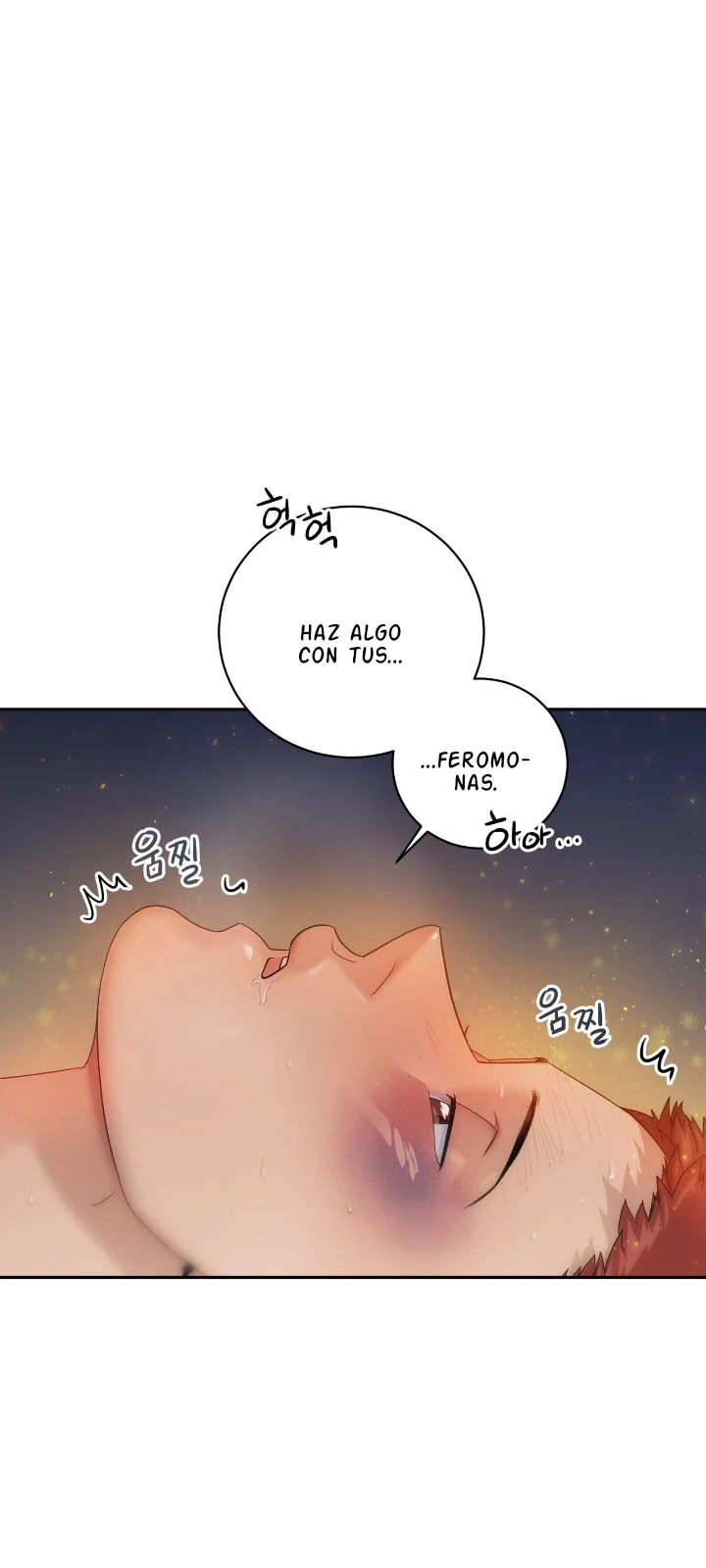 Club de Lucha Capítulo 5 - Page 26