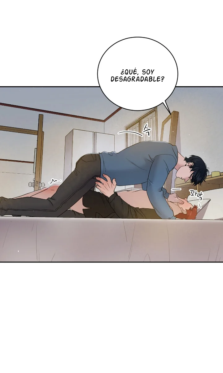 Club de Lucha Capítulo 5 - Page 27