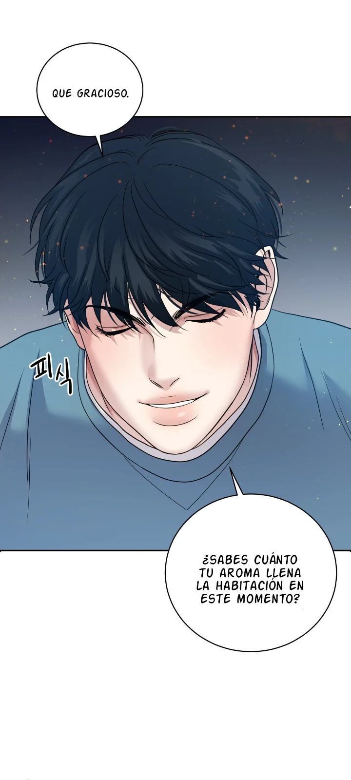 Club de Lucha Capítulo 5 - Page 28