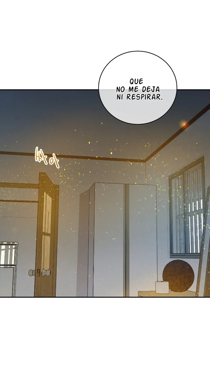 Club de Lucha Capítulo 5 - Page 29