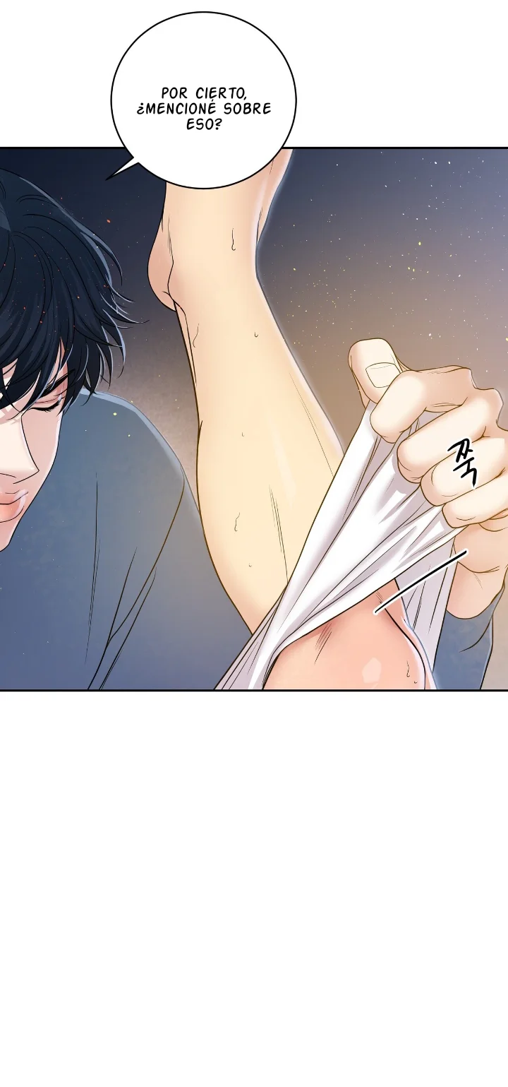 Club de Lucha Capítulo 5 - Page 32