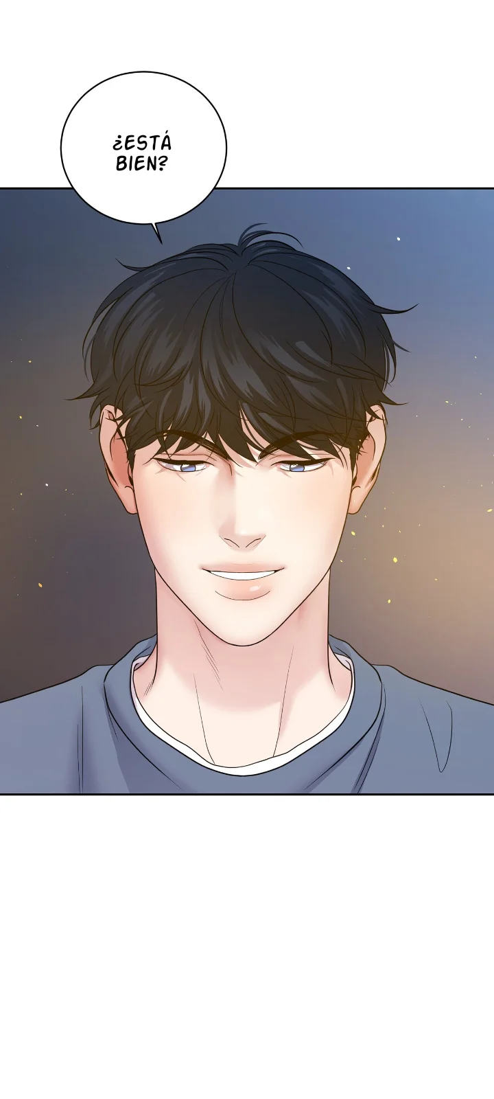 Club de Lucha Capítulo 5 - Page 34