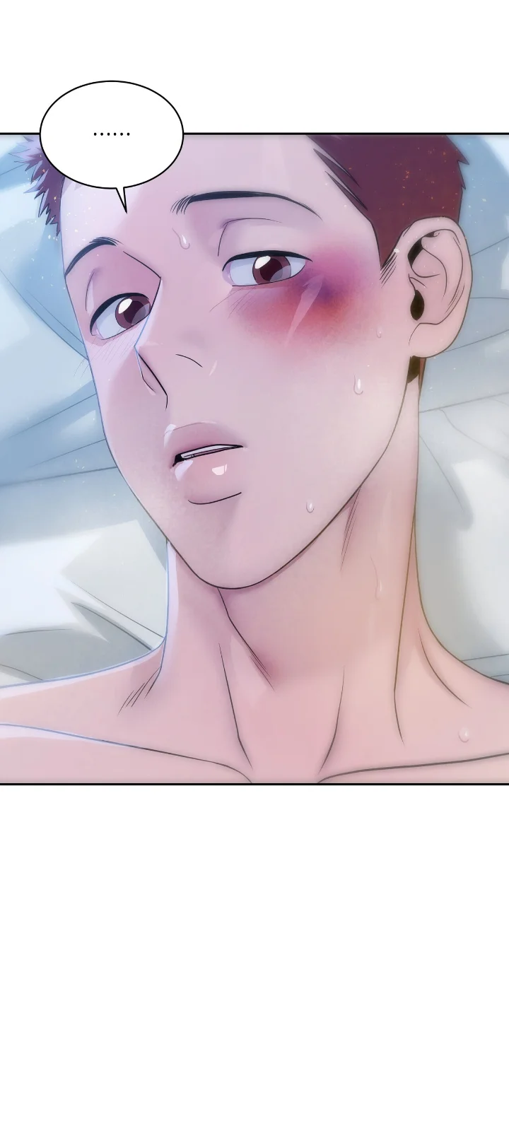 Club de Lucha Capítulo 5 - Page 35