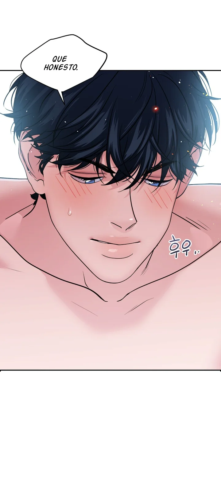 Club de Lucha Capítulo 5 - Page 41