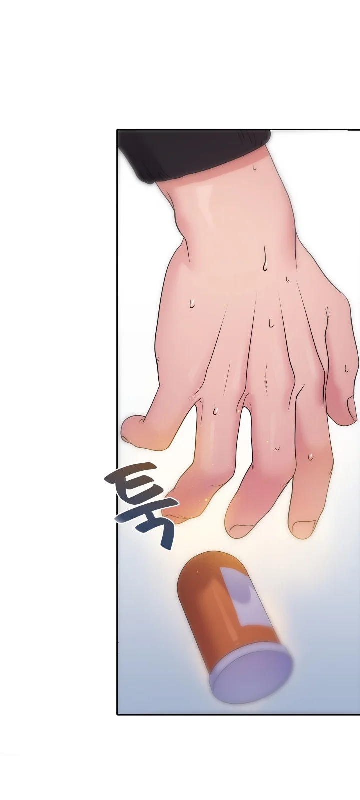 Club de Lucha Capítulo 5 - Page 6