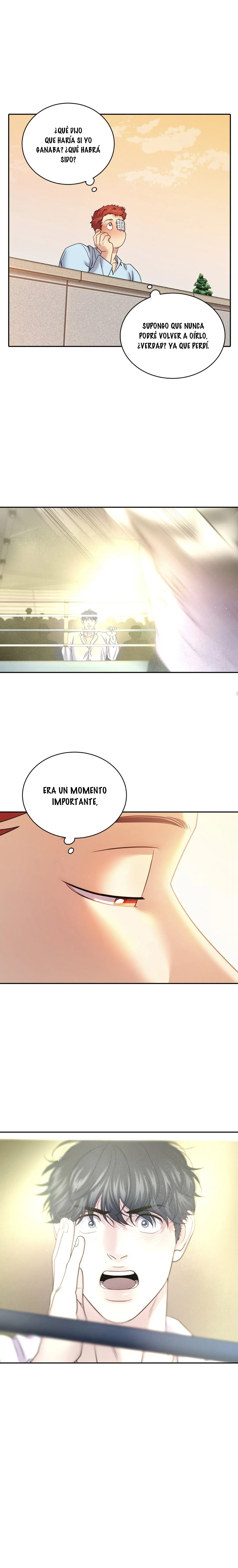 Club de Lucha Capítulo 53 - Page 12