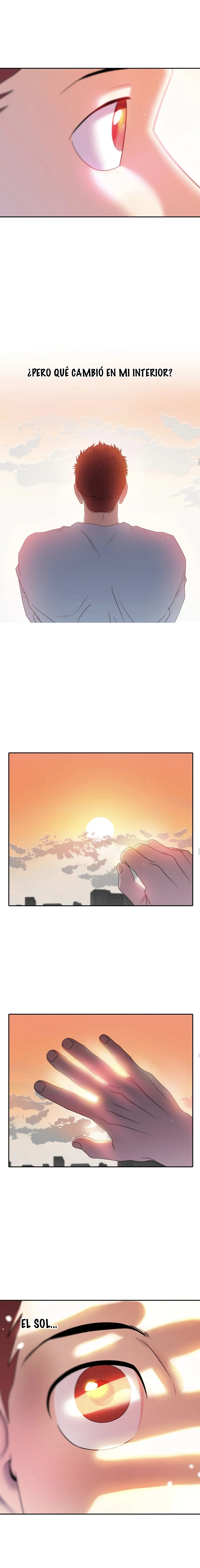 Club de Lucha Capítulo 53 - Page 13