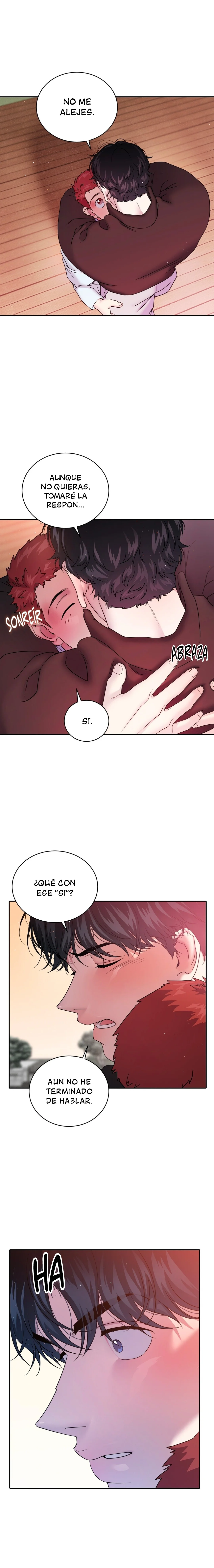 Club de Lucha Capítulo 53 - Page 16