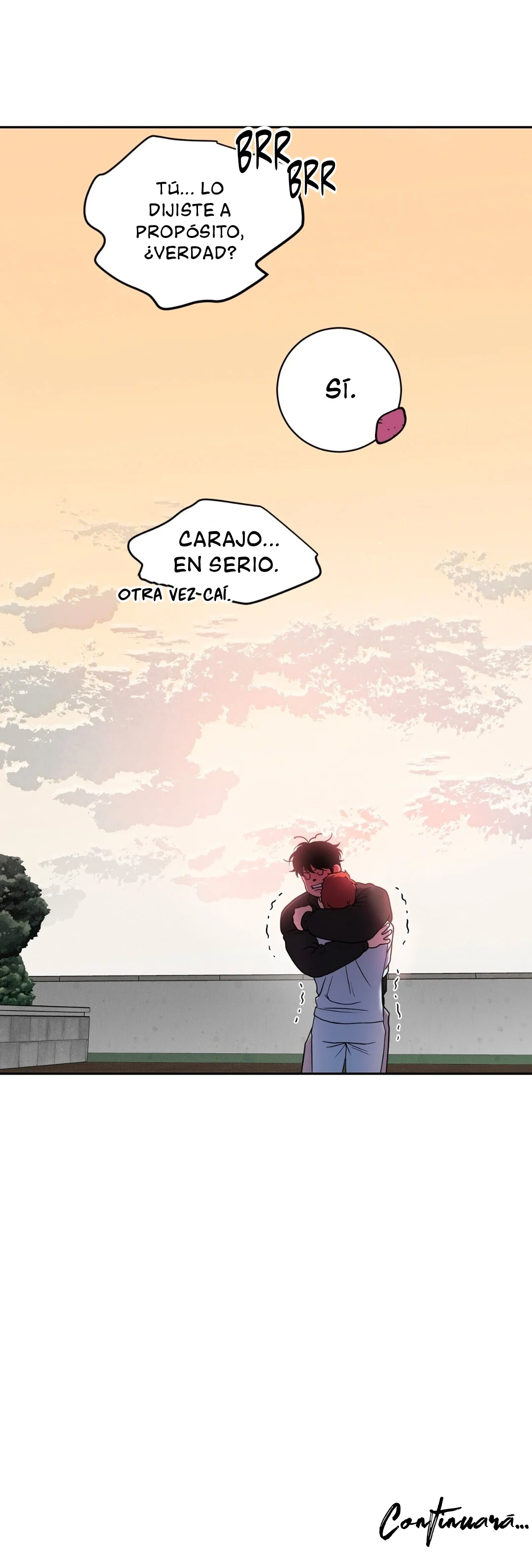 Club de Lucha Capítulo 53 - Page 17