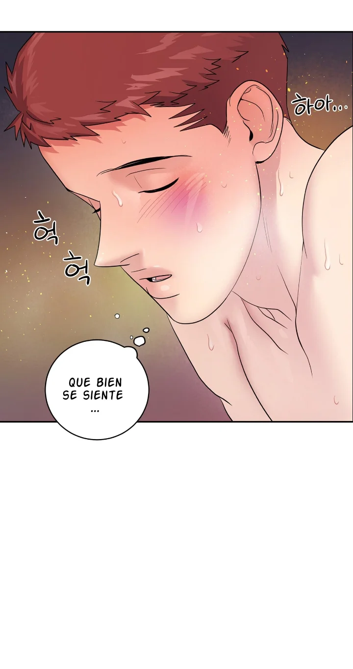 Club de Lucha Capítulo 6 - Page 19