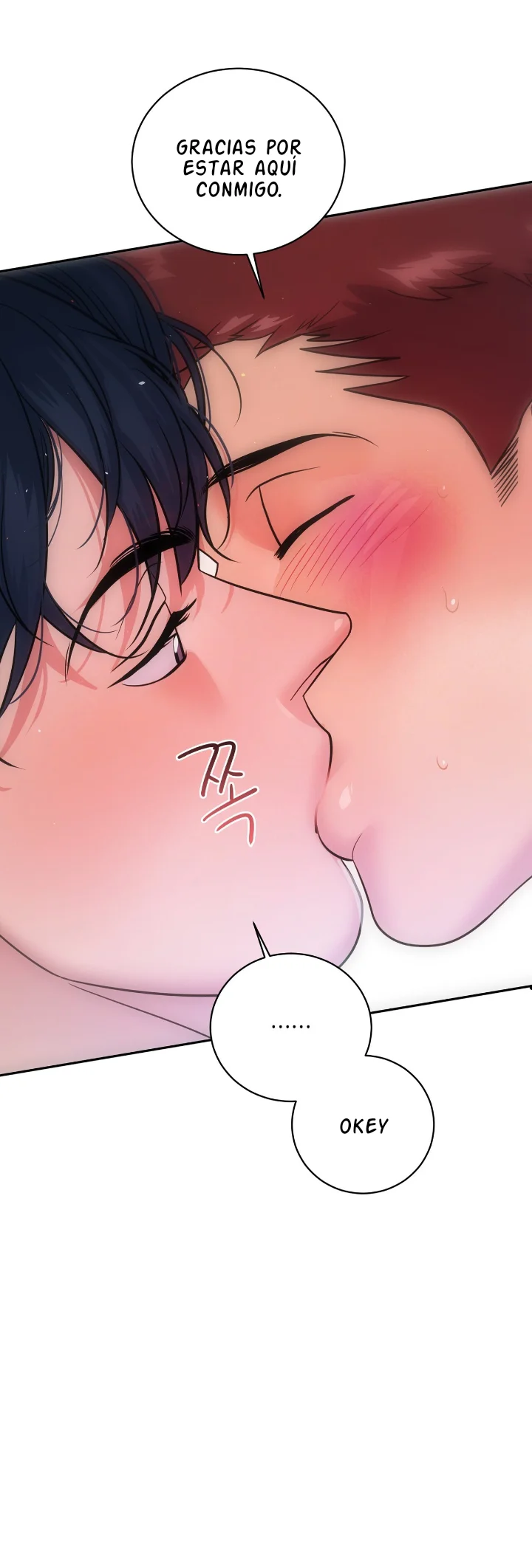 Club de Lucha Capítulo 6 - Page 27