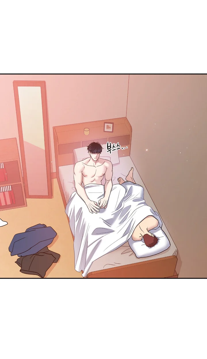 Club de Lucha Capítulo 6 - Page 29