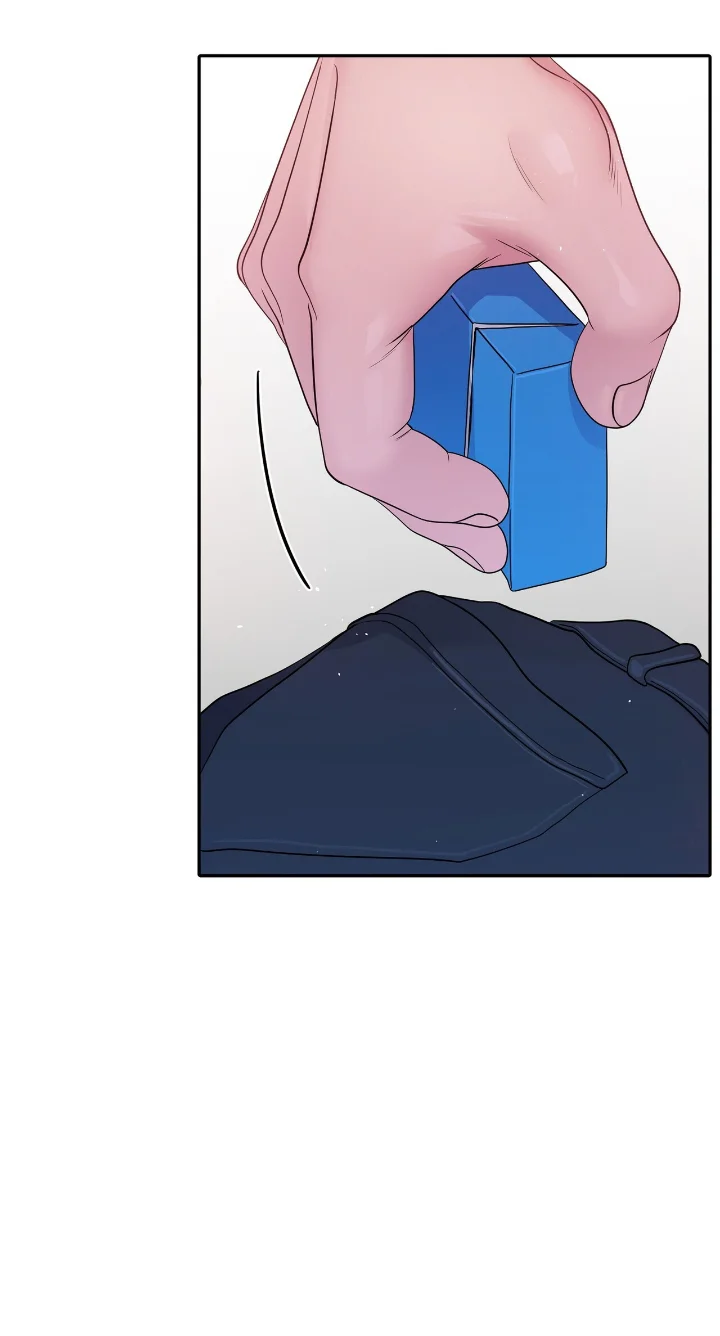 Club de Lucha Capítulo 6 - Page 32