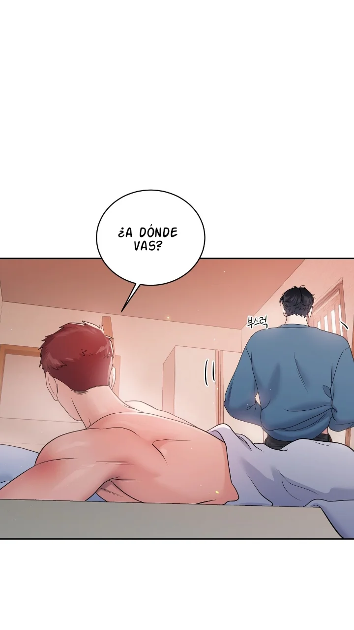 Club de Lucha Capítulo 6 - Page 36